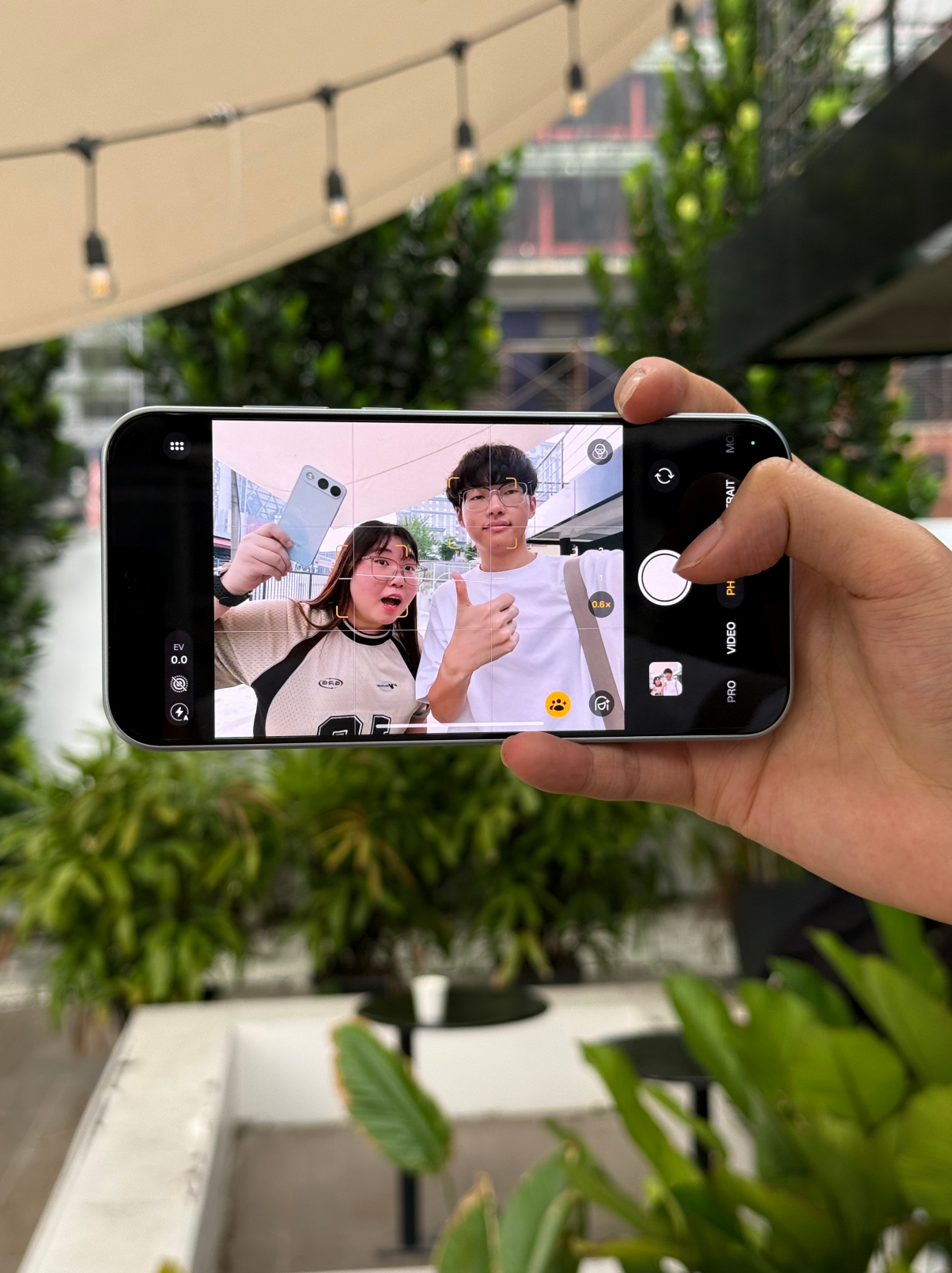 朋友再多也拍得下!OPPO A7 Pro Max有50MP 100°超广角自拍,还有10,000mAh大电池陪你玩一整天! 3 屏幕截图 2026 09 14 193635