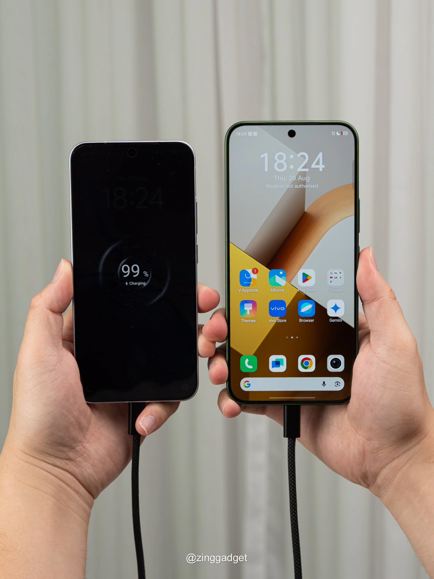 创下吉尼斯纪录的手机!vivo V80 Lite 5G 发布:10000mAh支持反向充电6台手机!大马售价RM1499起! 7 777508200 2160686621460311 4476816348337463274 n