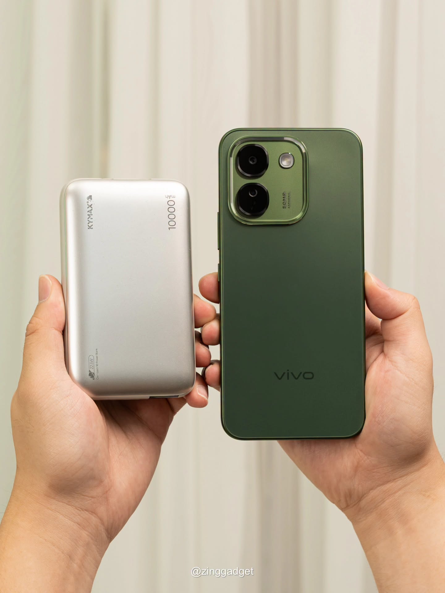 创下吉尼斯纪录的手机!vivo V80 Lite 5G 发布:10000mAh支持反向充电6台手机!大马售价RM1499起! 5 778625485 1542512716999880 3886101323075422730 n