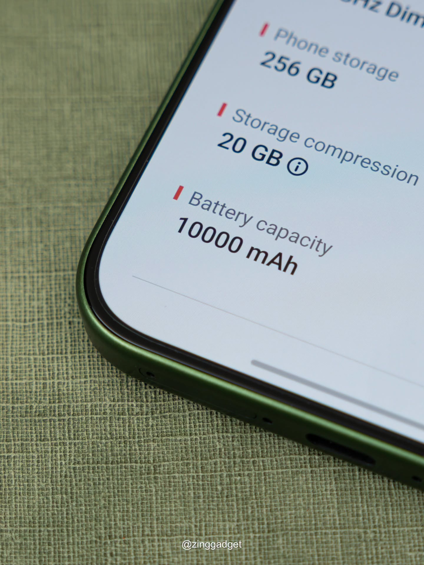 创下吉尼斯纪录的手机!vivo V80 Lite 5G 发布:10000mAh支持反向充电6台手机!大马售价RM1499起! 6 779160490 1659488775148552 7207294787376570301 n