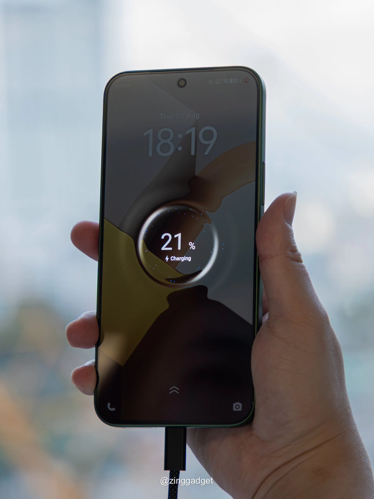 创下吉尼斯纪录的手机!vivo V80 Lite 5G 发布:10000mAh支持反向充电6台手机!大马售价RM1499起! 8 780909919 1602835234696293 5168754072084668245 n