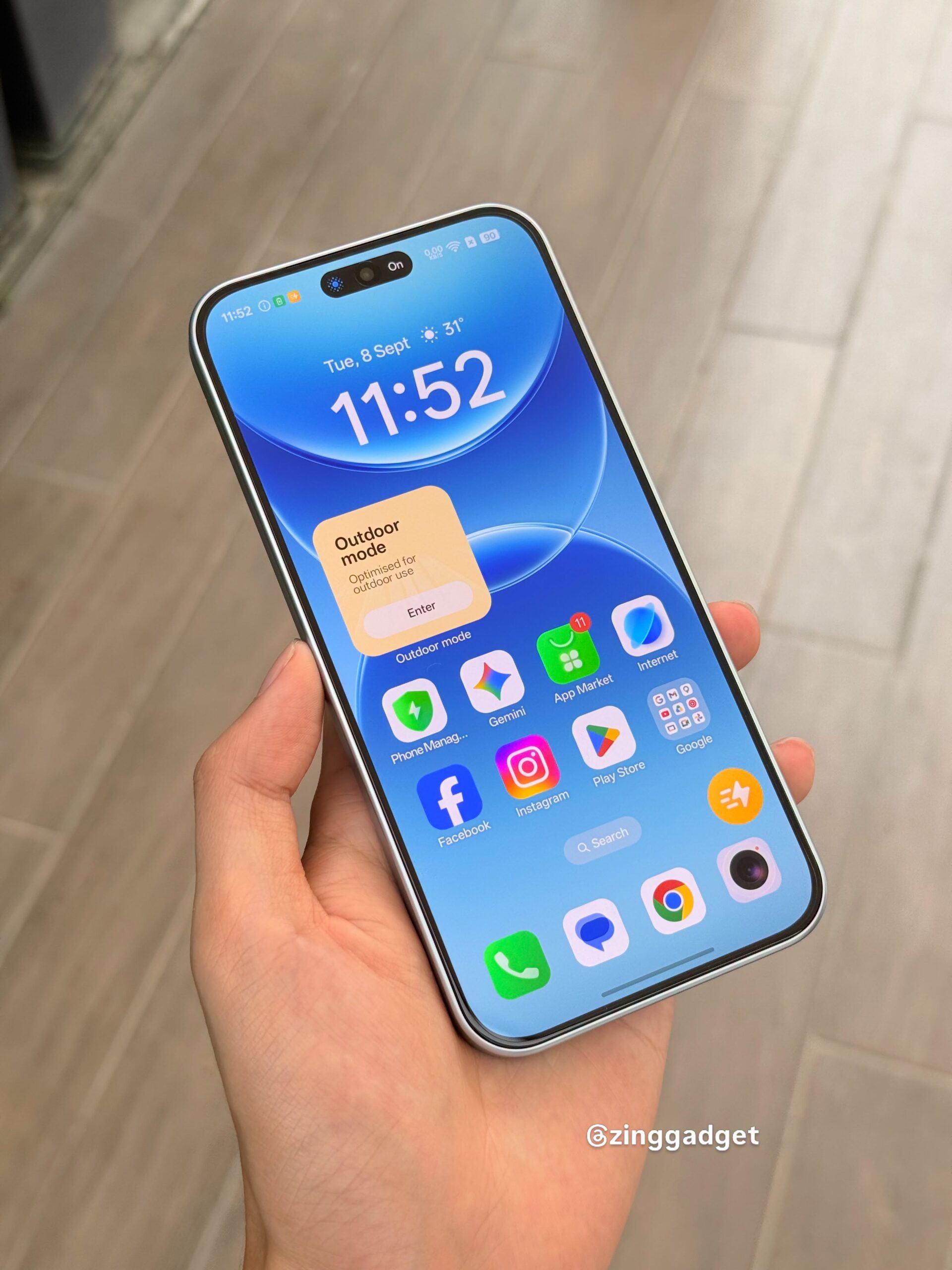 朋友再多也拍得下!OPPO A7 Pro Max有50MP 100°超广角自拍,还有10,000mAh大电池陪你玩一整天! 9 803829337 1071787495261379 1588210774057944229 n scaled
