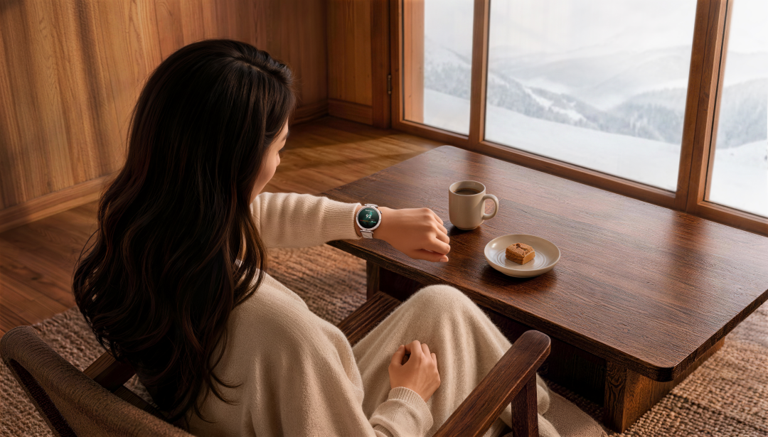 GT 7 41mm White Colour — Fitness Copy Copy 1