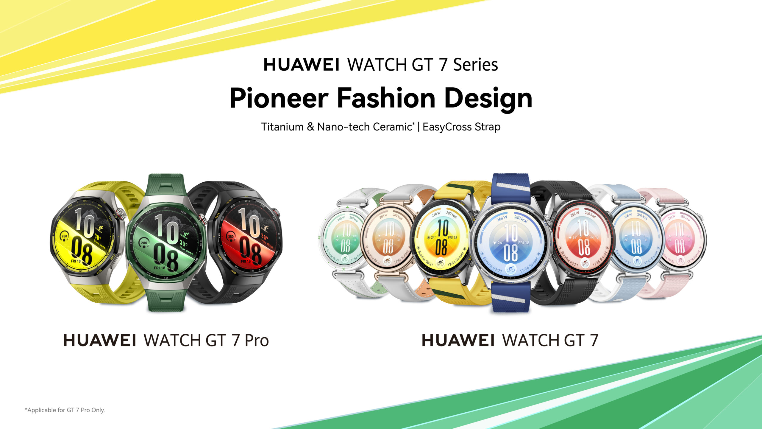 HUAWEI WATCH GT 7系列定档9月29日大马发布!加入糖尿病风险研究、3000nits屏幕,续航最高21天! 3 IMAGE 5 scaled