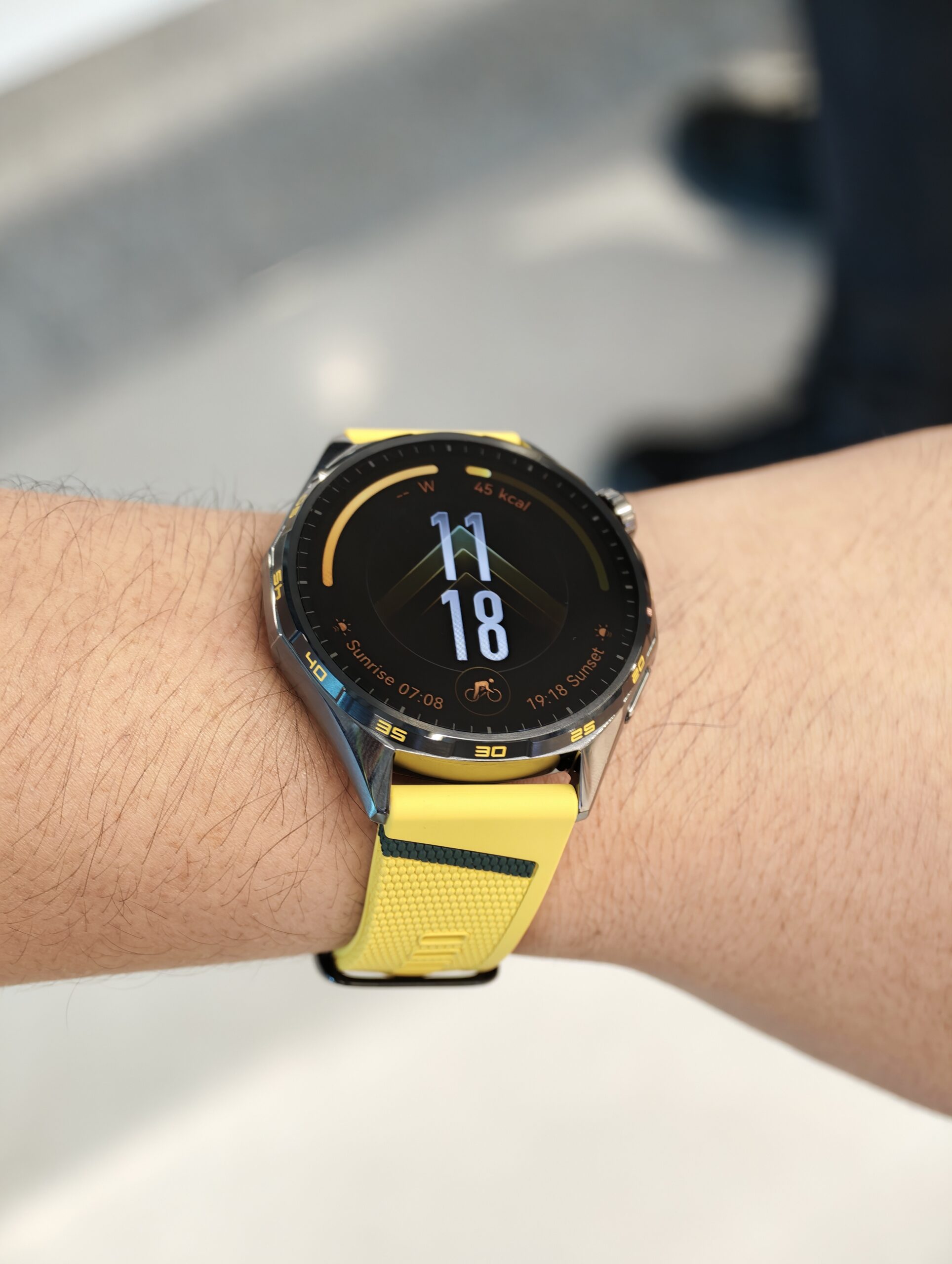 HUAWEI WATCH GT 7系列全新升级!大马独家糖尿病风险监测、专业运动 、全新表带,21天长续航! 3 HUAWEI WATCH GT 7系列全新升级!大马独家糖尿病风险监测、专业运动 、全新表带,21天长续航!