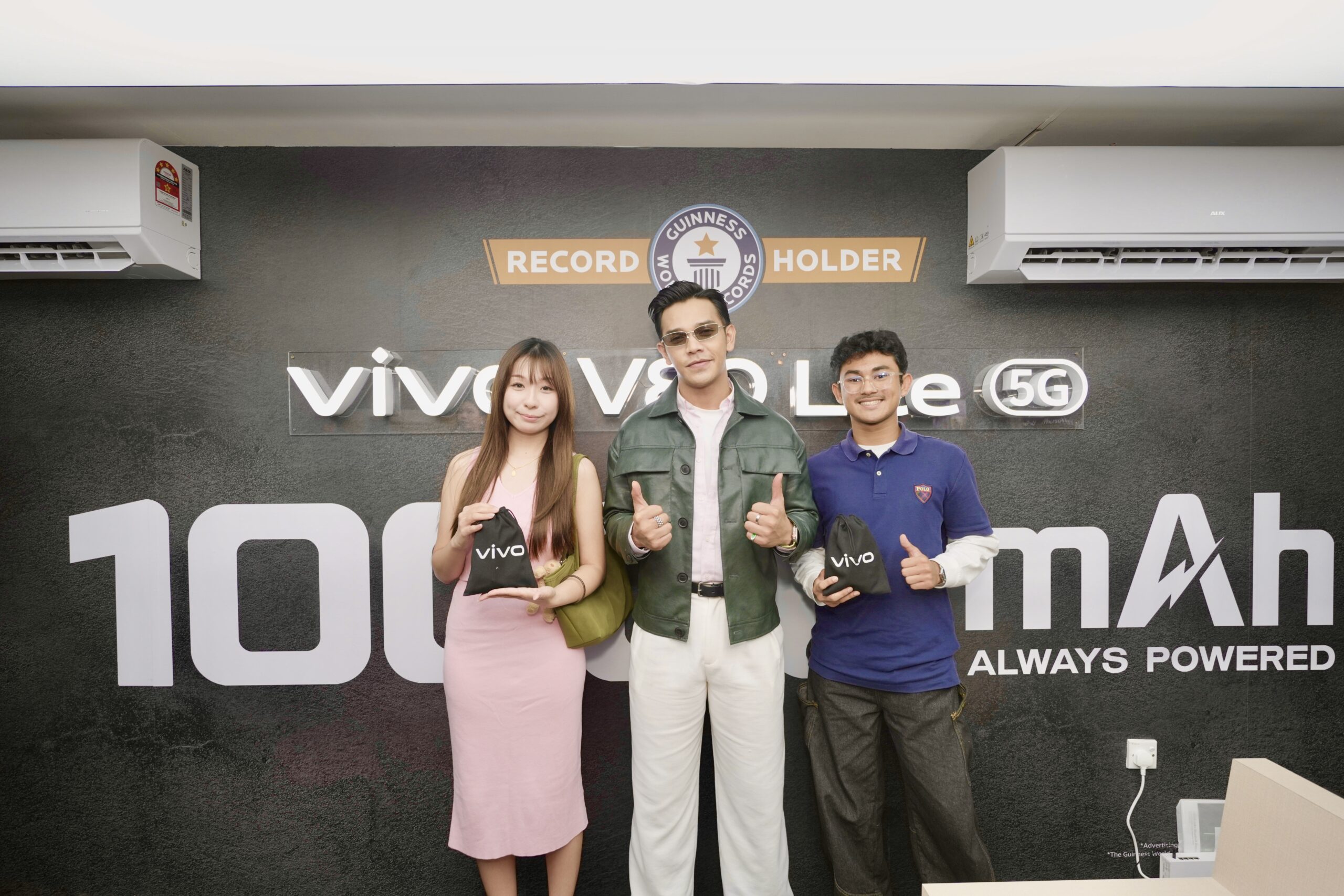 vivo V80 Lite 登陆大马!10,000mAh大电池、45°C 高温续航等,大马售价RM1399起! 4 KKC07939 scaled