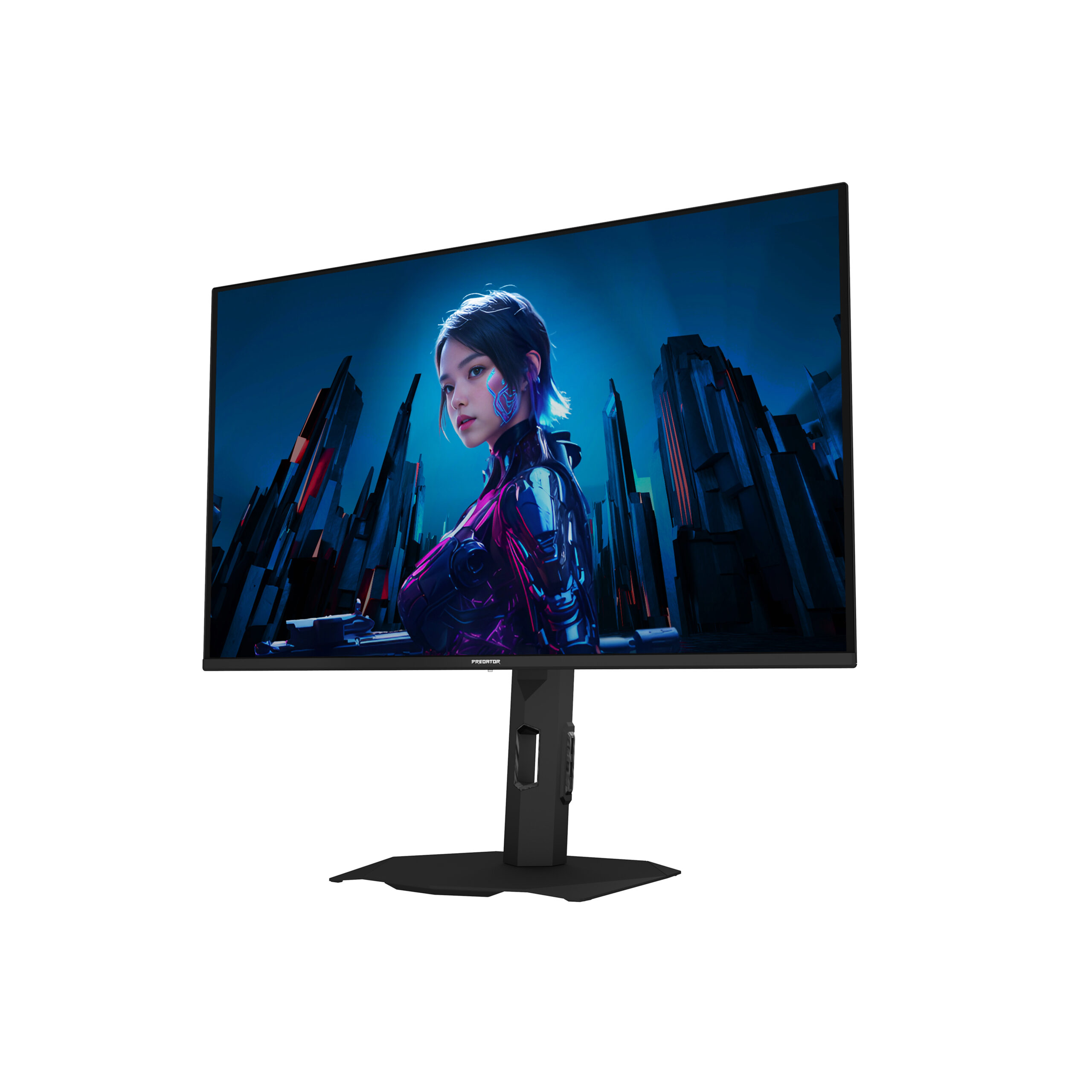 【IFA 2026】Acer发布 1000Hz屏幕！还有QD-OLED与5K Mini LED等，售约RM1209起