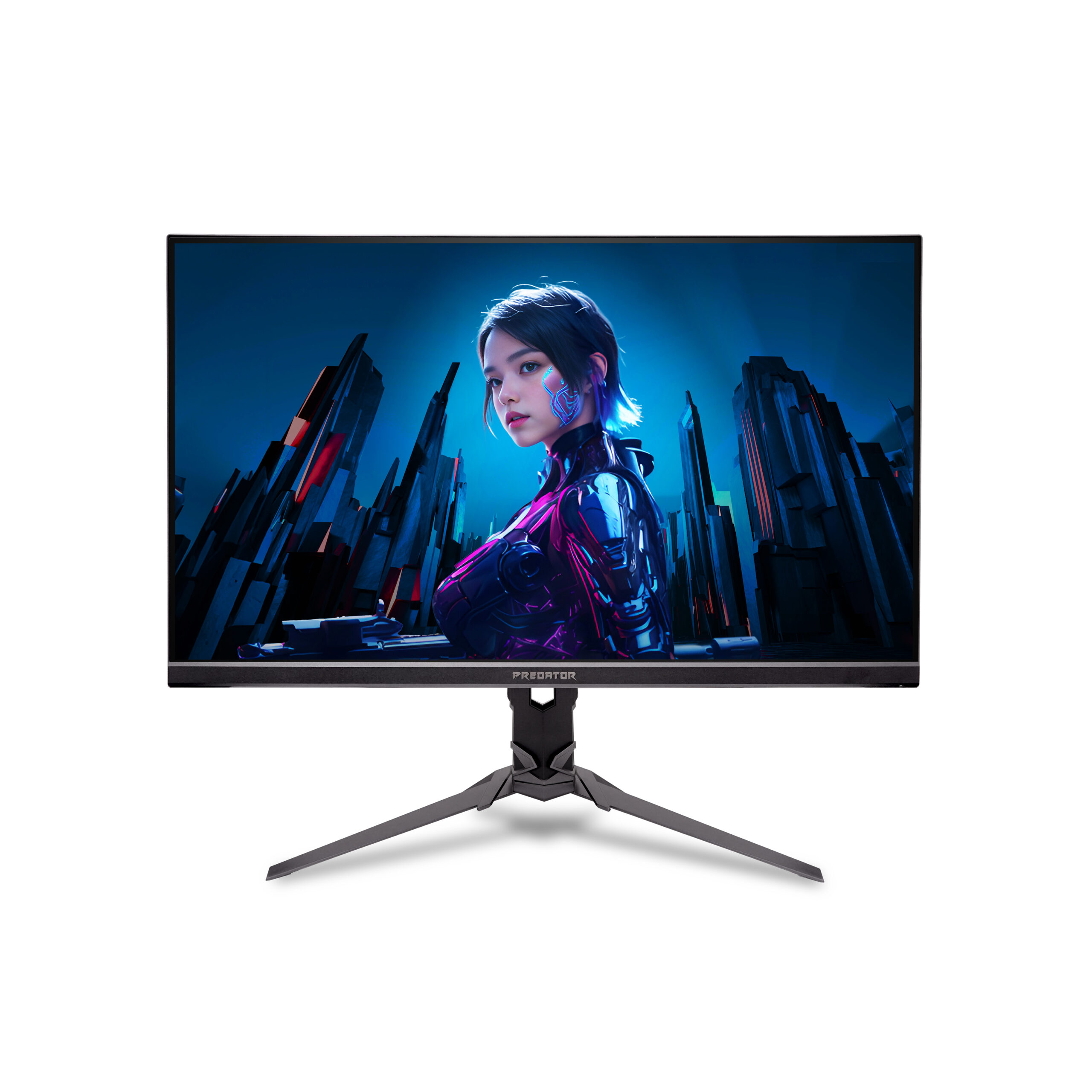 【IFA 2026】Acer发布 1000Hz屏幕！还有QD-OLED与5K Mini LED等，售约RM1209起
