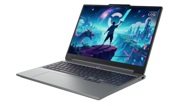 Lenovo在大马公布5款LOQ新品:入门级游戏笔电、桌机,可切换双模式的电竞屏等! 2 Lenovo在大马公布5款LOQ新品:入门级游戏笔电、桌机,可切换双模式的电竞屏等!