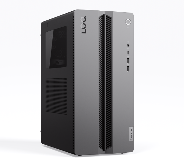 Lenovo在大马公布5款LOQ新品:入门级游戏笔电、桌机,可切换双模式的电竞屏等! 4 Picture5
