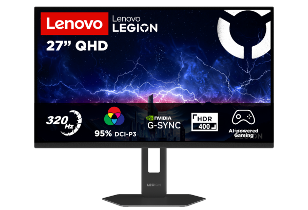 Lenovo在大马公布5款LOQ新品:入门级游戏笔电、桌机,可切换双模式的电竞屏等! 5 Picture7