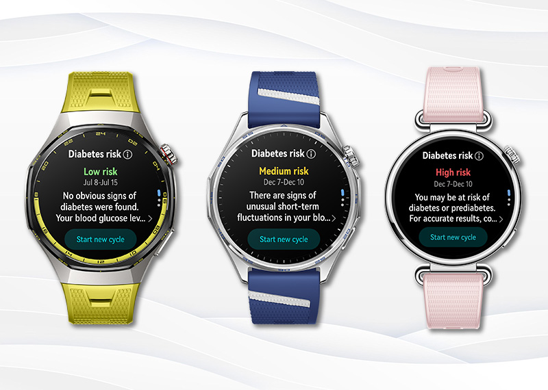 HUAWEI WATCH GT 7系列大马发布：由本地大学合作打造的功能！身体健康检测更全面，RM1099起！