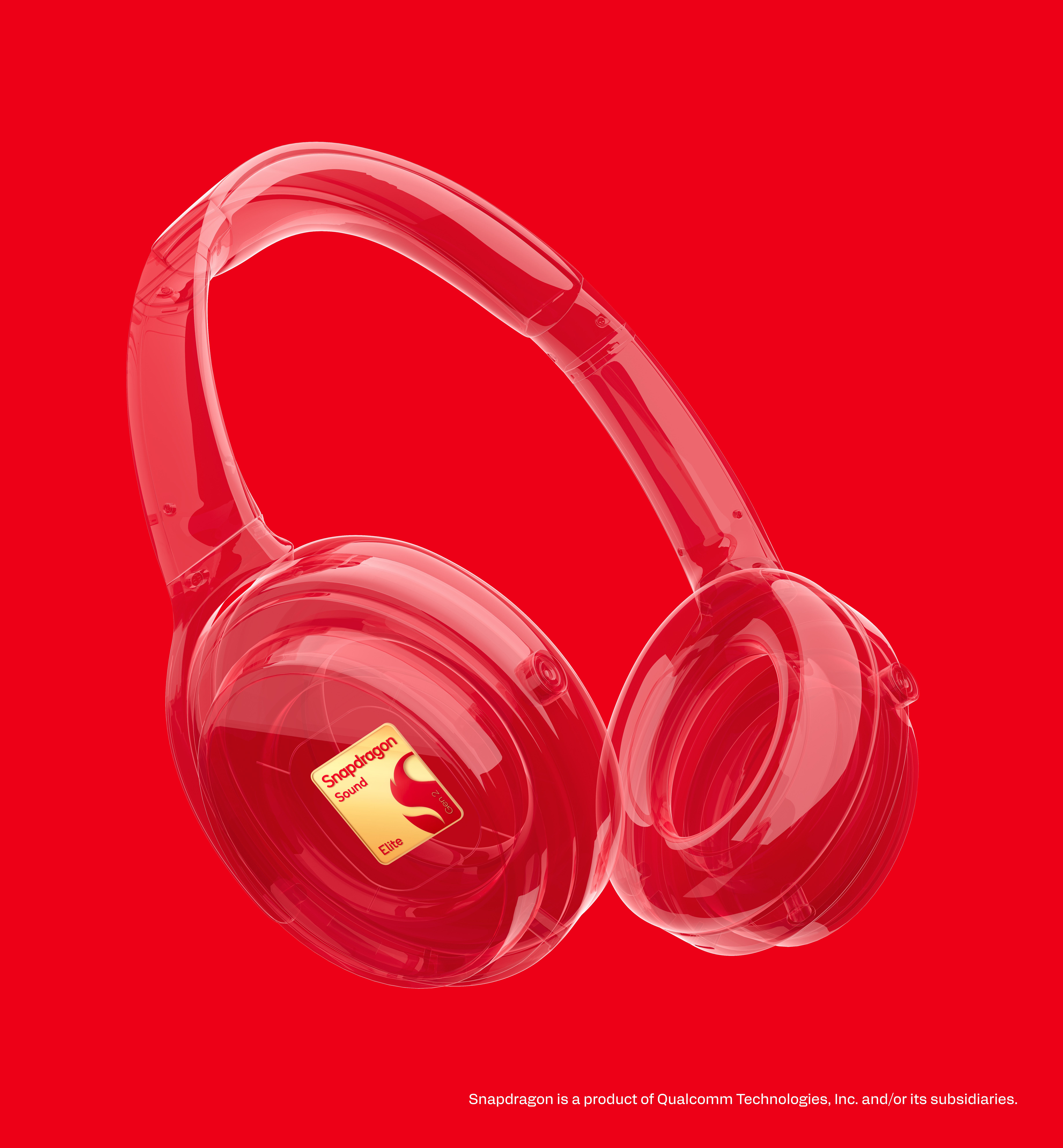 耳机专用！高通Snapdragon Sound Elite Gen 2发布：AI算力提升2倍，支持Wi-Fi 6E直连云端