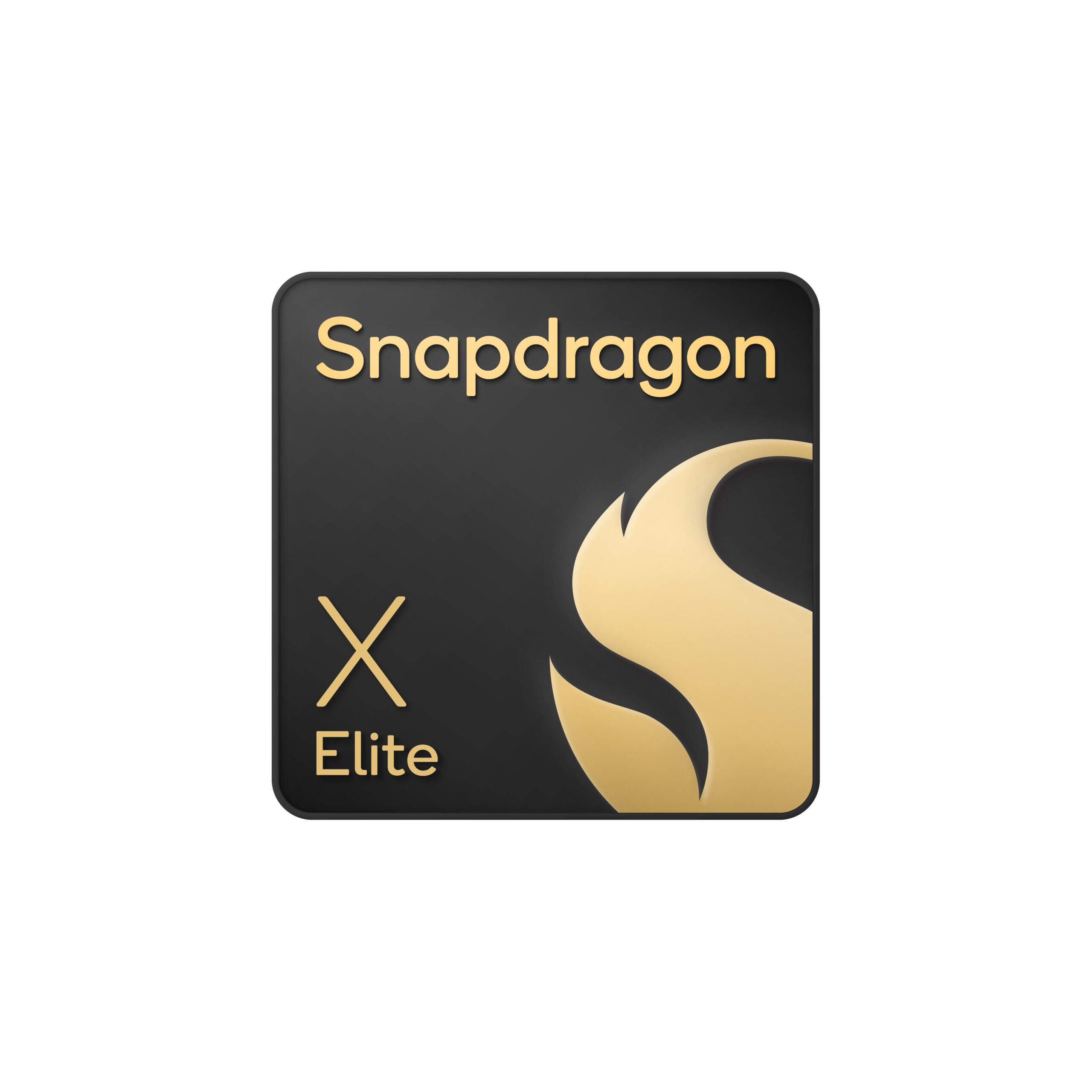高通Snapdragon X2 Elite发布:最高85 TOPS,AI模型速度提升2倍,Surface、GoogleBook都将采用 6 Snapdragon X Elite Badge scaled