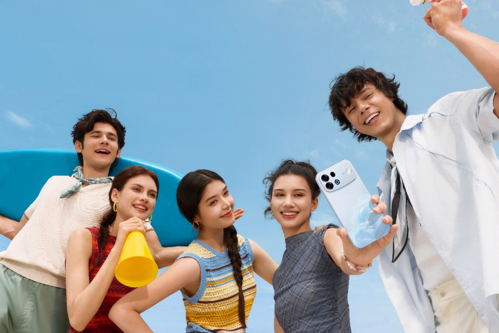 OPPO A7 Pro系列大马发布!有Pro Max版本、10,000mAh大电池、50MP超广角自拍等!大马售价RM1699起! 6 image 102