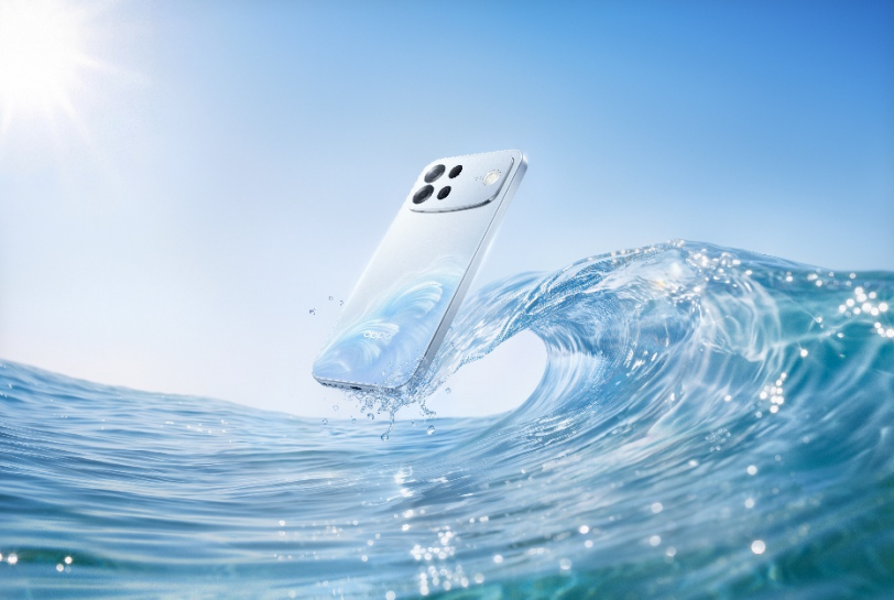 OPPO A7 Pro系列大马发布!有Pro Max版本、10,000mAh大电池、50MP超广角自拍等!大马售价RM1699起! 5 image 103