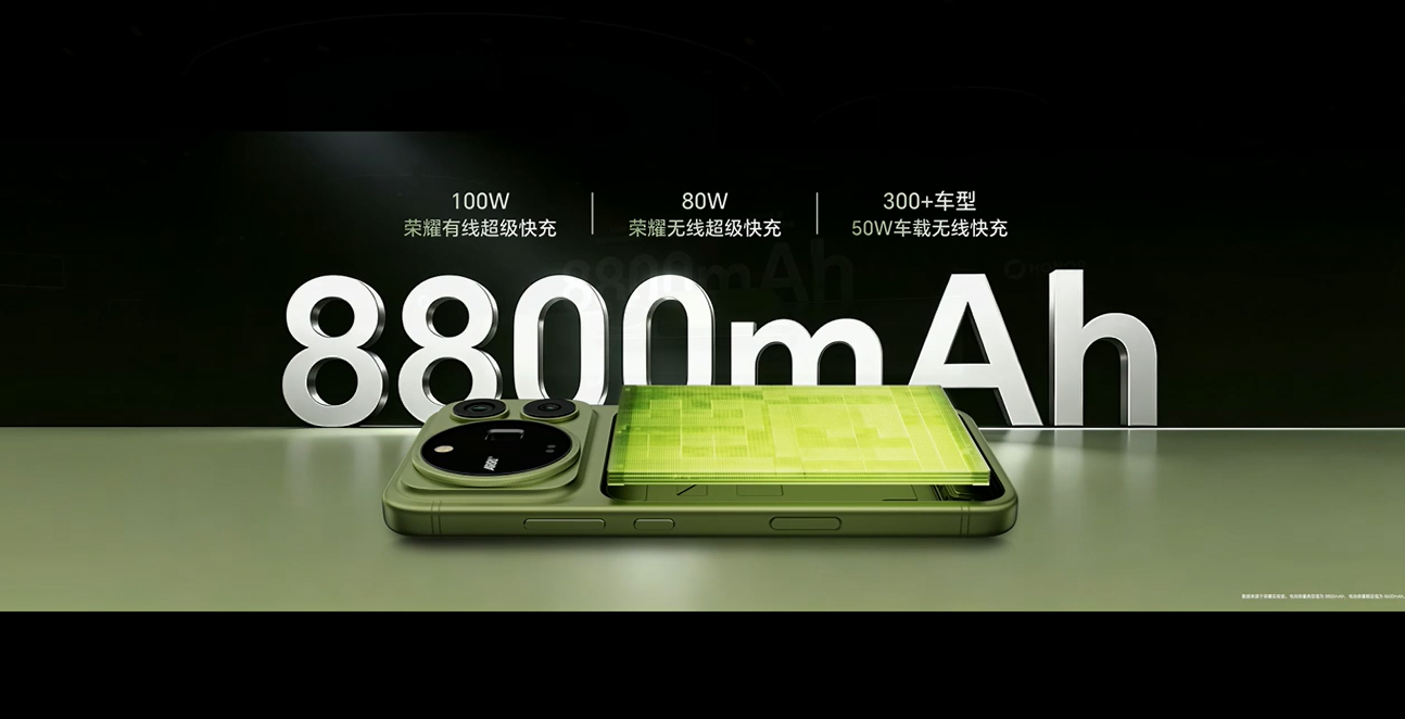 HONOR Magic9系列发布:阿莱电影级色调+录音!最高骁龙8 Elite Extreme Gen 6处理器,约RM2736起 9 image 192