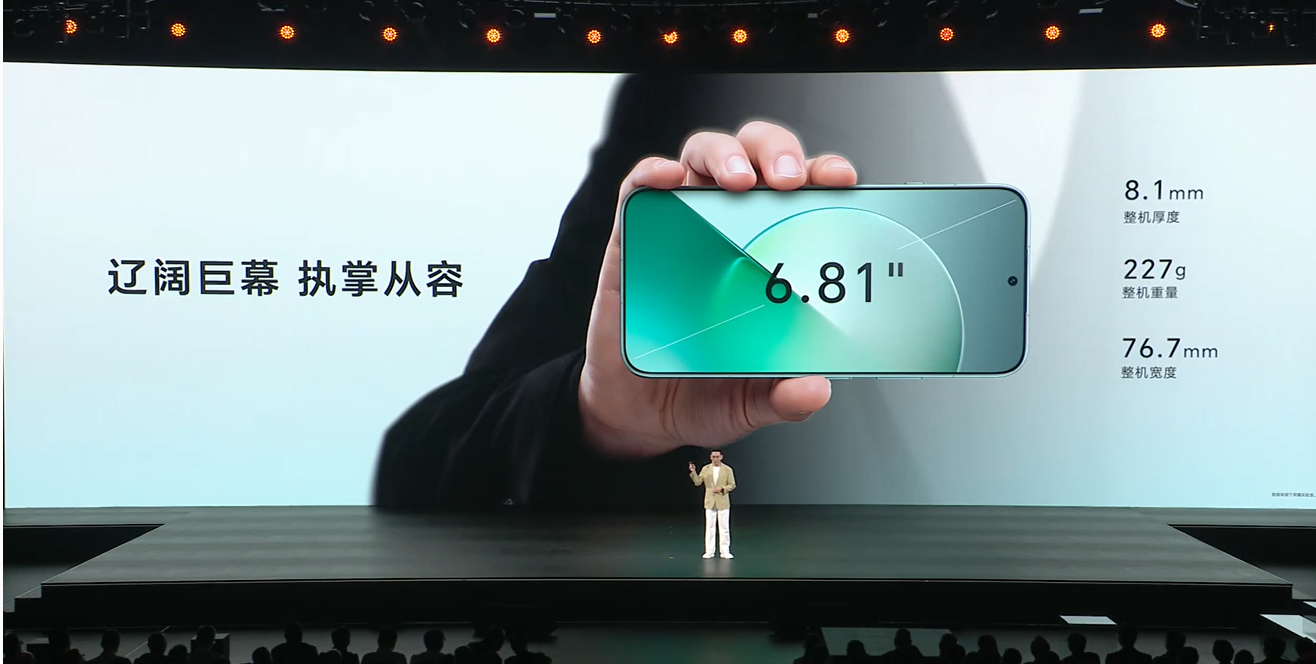 HONOR Magic9系列发布:阿莱电影级色调+录音!最高骁龙8 Elite Extreme Gen 6处理器,约RM2736起 12 image 195
