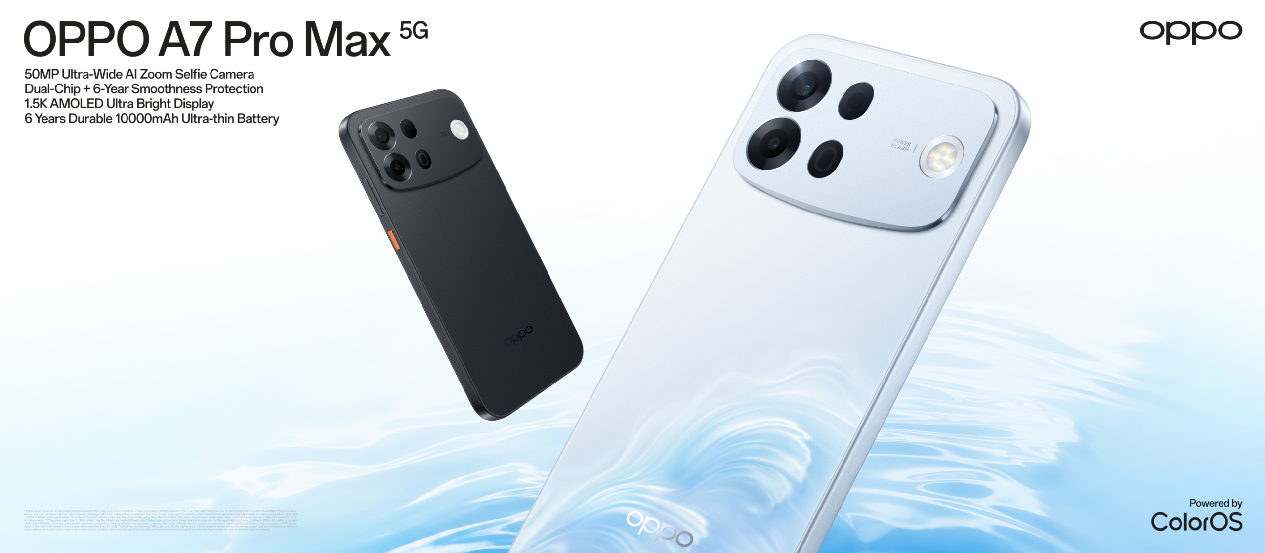 朋友再多也拍得下!OPPO A7 Pro Max有50MP 100°超广角自拍,还有10,000mAh大电池陪你玩一整天! 10 image 80 scaled