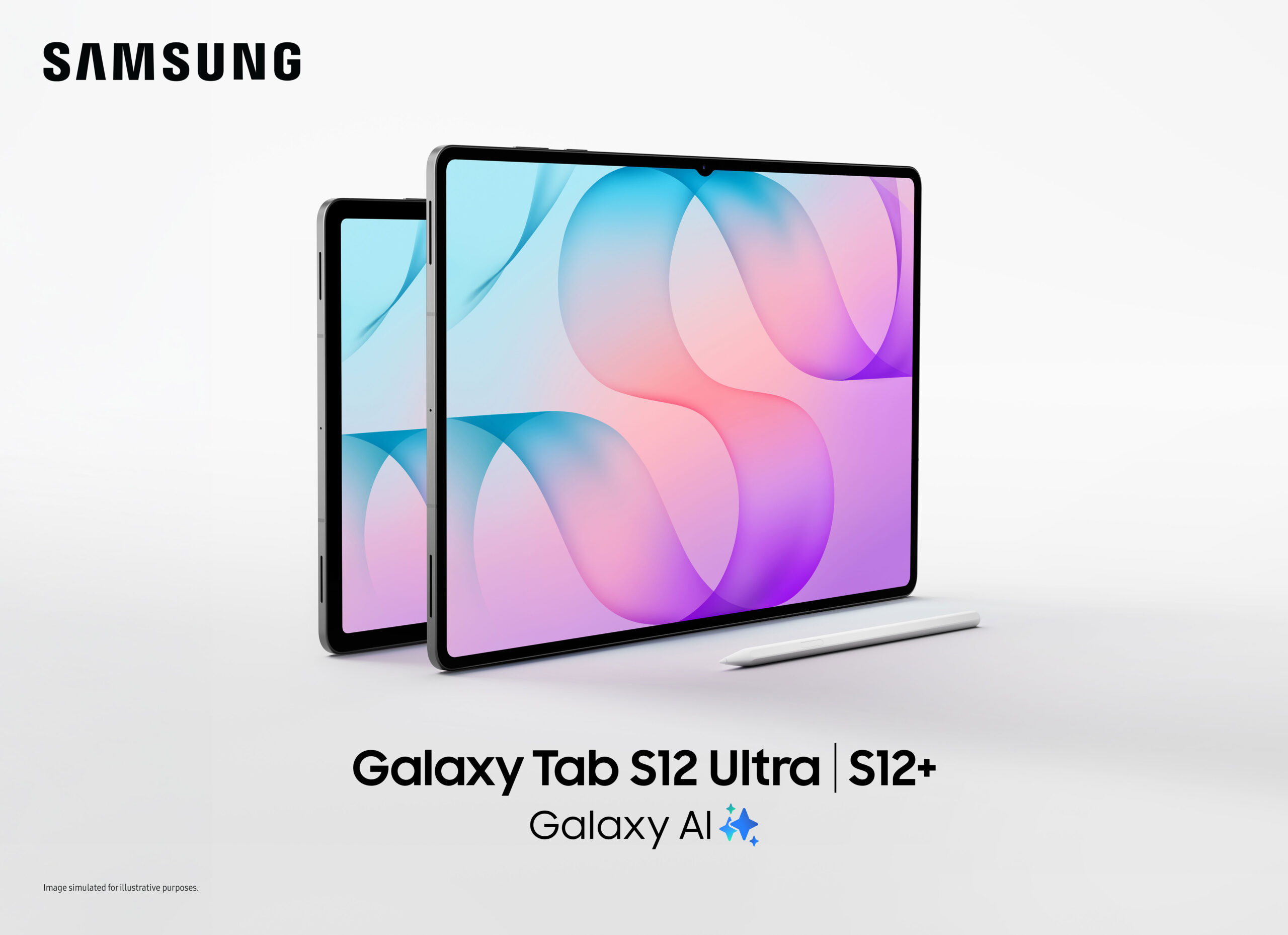 Galaxy Tab S12 series Combo scaled
