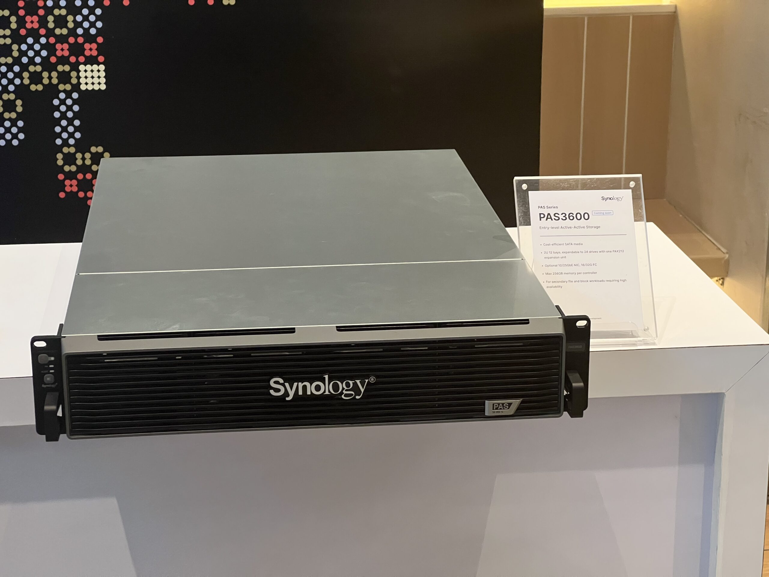 Synology:逾90%大马企业认为AI-ready基础设施重要!68.6%更倾向混合式或本地部署 2 Synology:逾90%大马企业认为AI-ready基础设施重要!68.6%更倾向混合式或本地部署