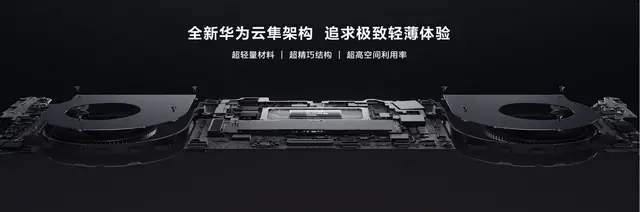 HUAWEI平板黑科技!新设计机身结构、兼具抗眩光和通透视觉,以及PC+AI生产力! 2 HUAWEI平板黑科技!新设计机身结构、兼具抗眩光和通透视觉,以及PC+AI生产力!