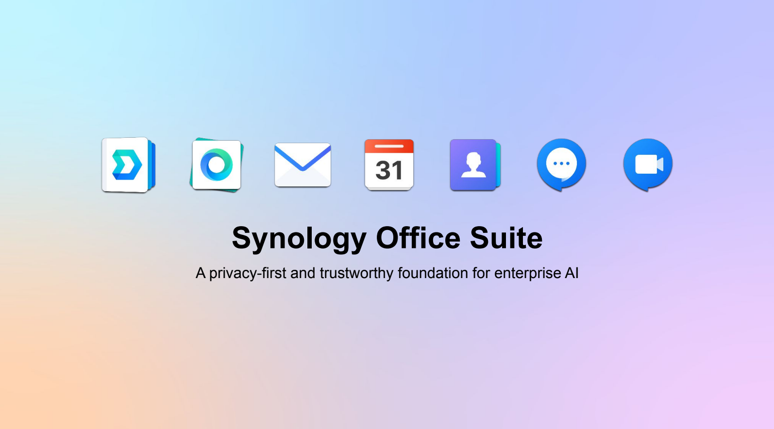 Synology:逾90%大马企业认为AI-ready基础设施重要!68.6%更倾向混合式或本地部署 5 image 11